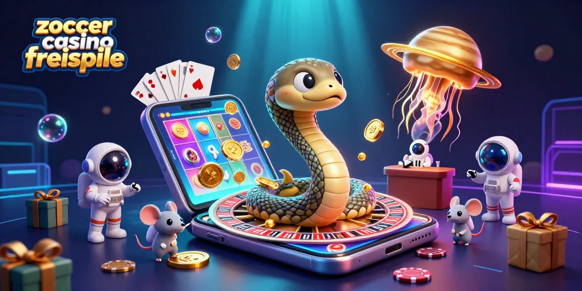 Zoccer Casino Freispiele gewähren Spielern aufregende Gelegenheiten, um mit Gewinnstrategien zu spielen.