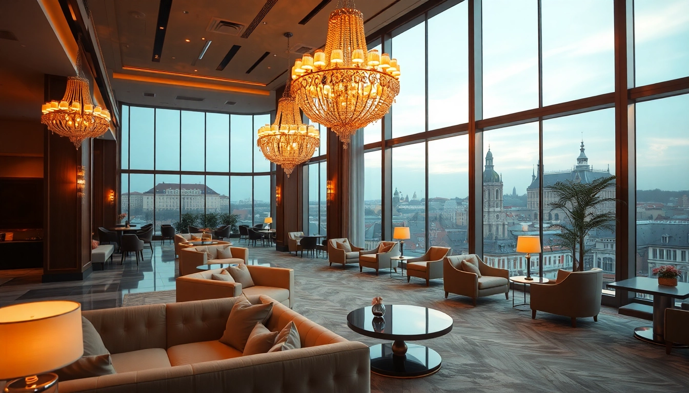 Die besten Hotels Krakau: Ihre perfekte Unterkunft im Herzen Polens