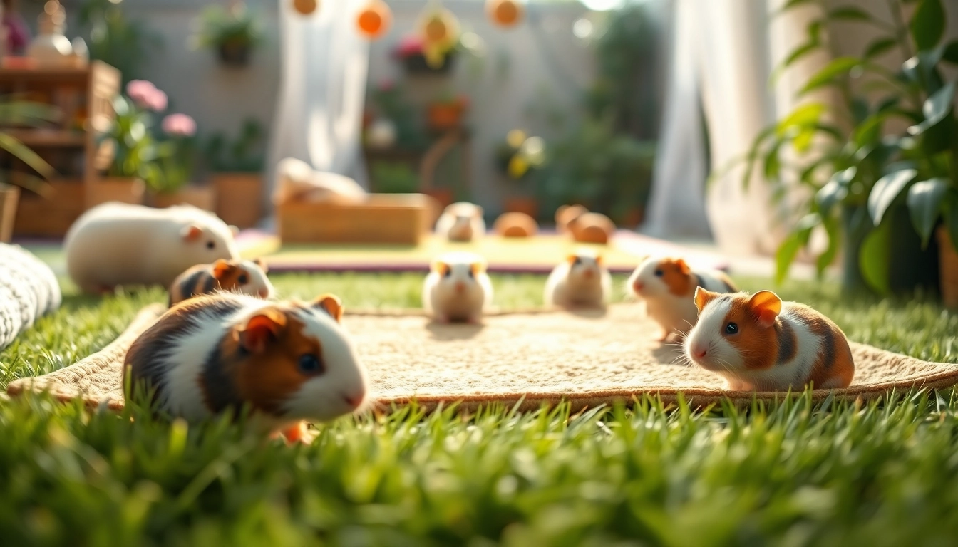 Die perfekten Nagermatten für glückliche und gesunde Nagetiere