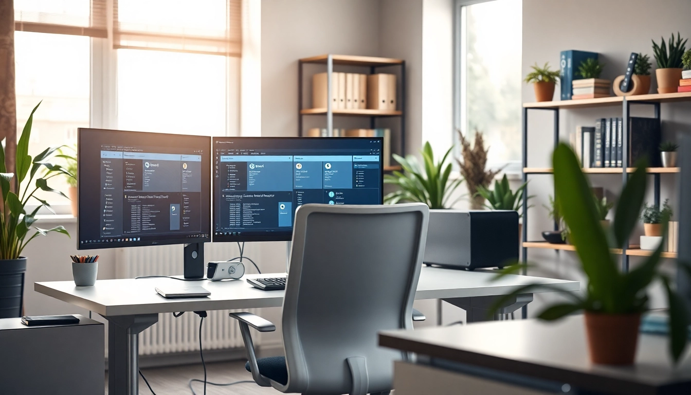 Kaufen Sie Server 2025 CAL pro Benutzer für eine moderne IT-Umgebung.
